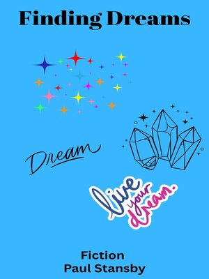 cover image of Finding Dreams